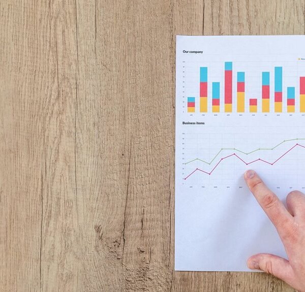 business evaluation report summary