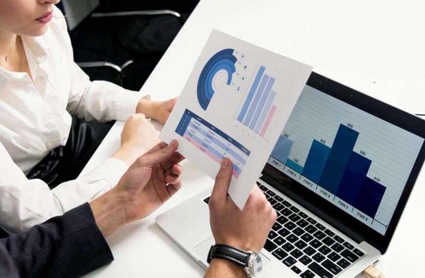 enterprise analysis summary report