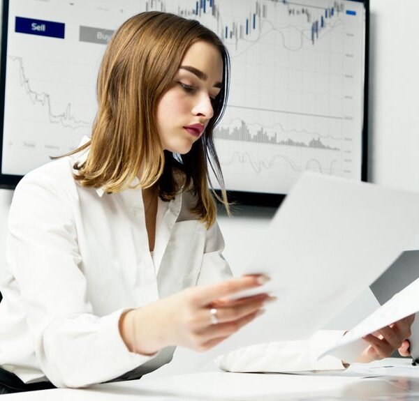 market data analysis report