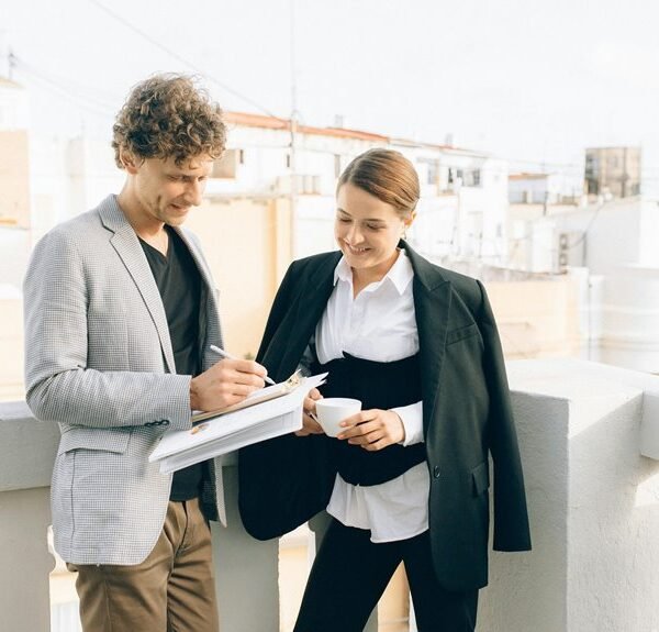 sector intelligence report summary