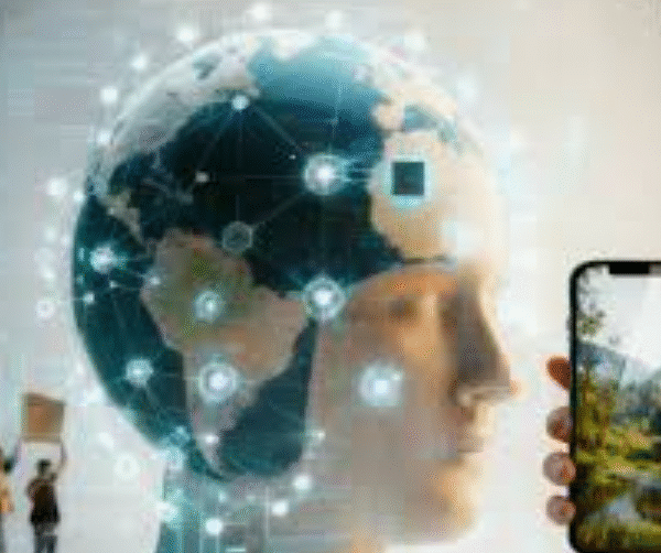 The Sociology of Technology