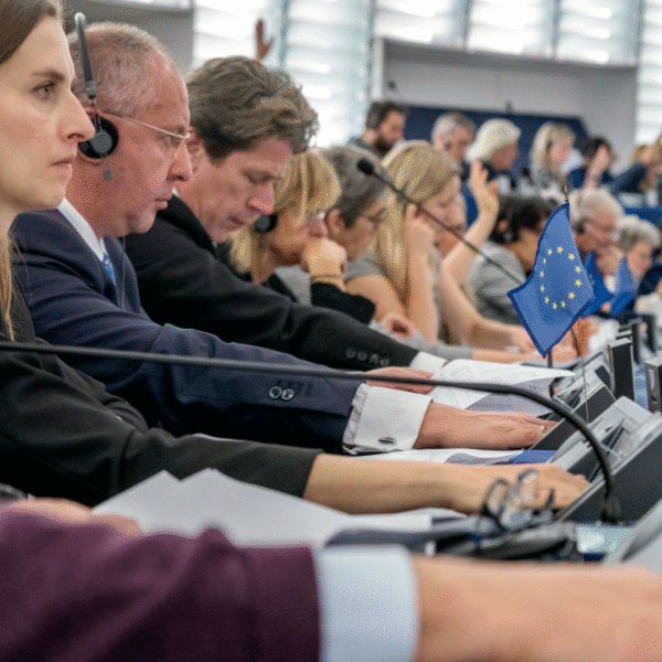 Understanding the Language of Technology