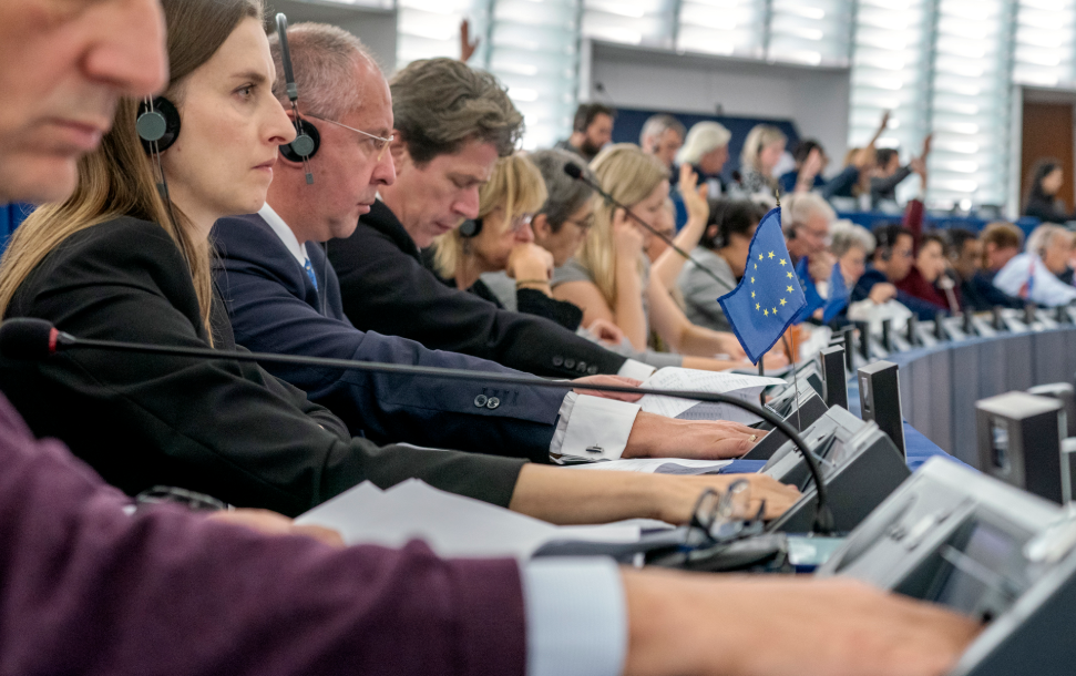 Understanding the Language of Technology