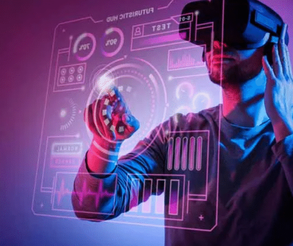 Why Technology Is the Backbone of Modern Civilization