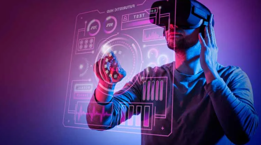 Why Technology Is the Backbone of Modern Civilization