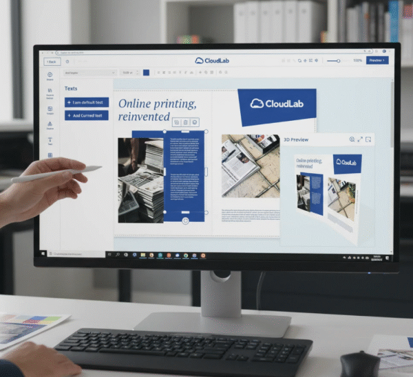 Copilab: Revolutionizing Stampa Appunti for Students with Seamless Online Printing