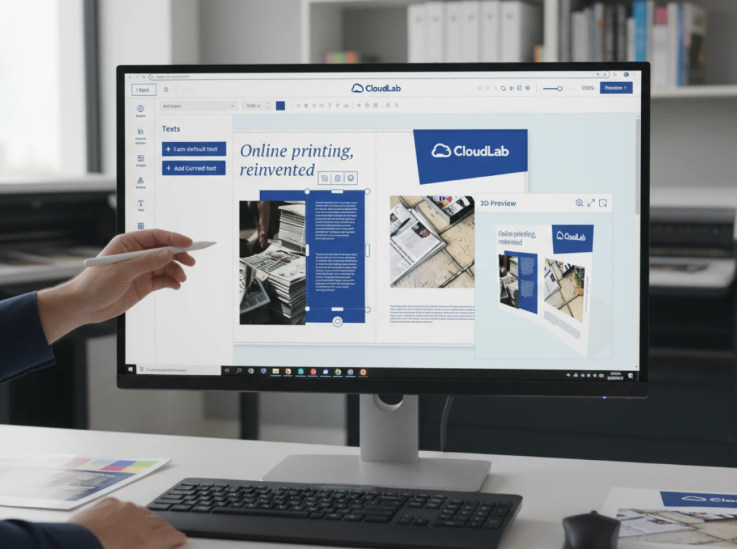 Copilab: Revolutionizing Stampa Appunti for Students with Seamless Online Printing