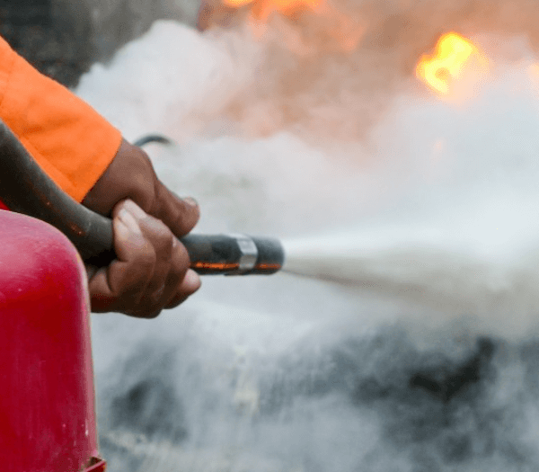 Fire Risk Assessment