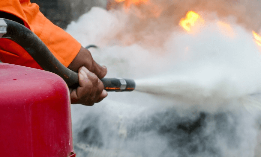 Fire Risk Assessment