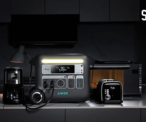 Why Do Solar Generators Change Expectations of Backup Power?