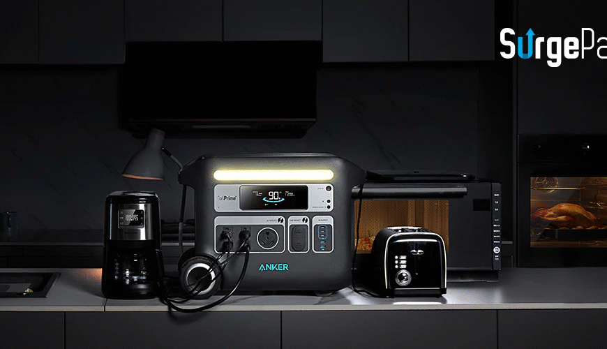 Why Do Solar Generators Change Expectations of Backup Power?