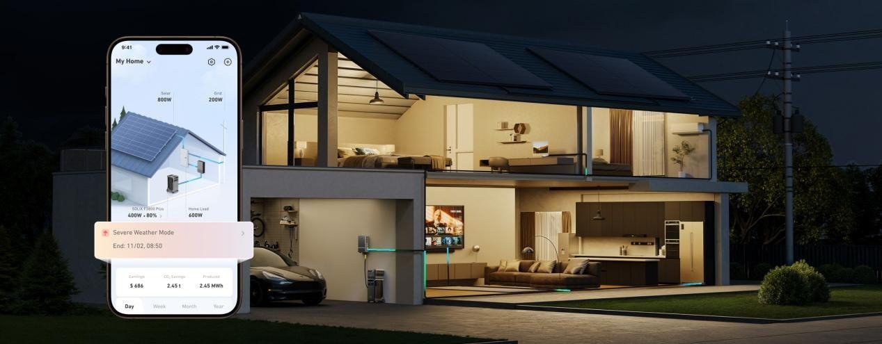 How Do Power Stations Perform in Cold or Hot Climates?