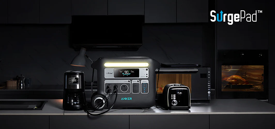 Why Do Solar Generators Change Expectations of Backup Power?