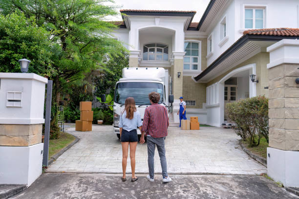 Top Tips for a Smooth Move With Home Removalists in Perth