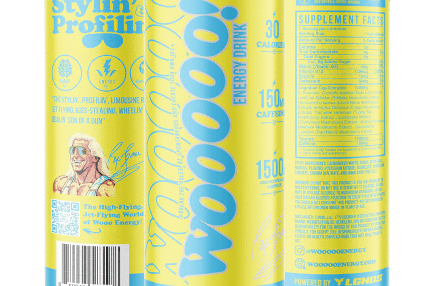 The Smart Buyer’s Guide to Ordering Energy Drinks Online for Better Energy and Convenience