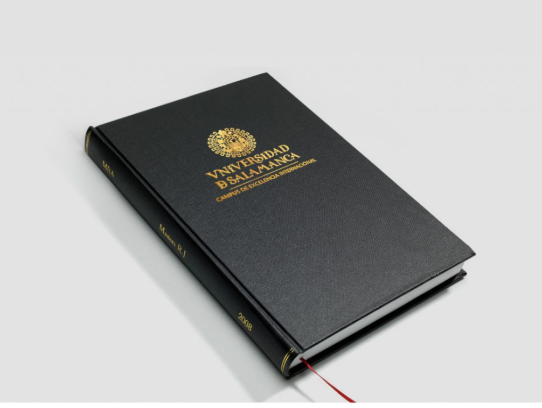 TesiLab: Redefining Thesis Printing with Precision, Sustainability, and Style