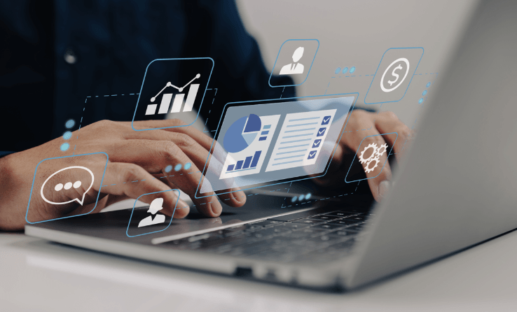 Insurance Sales Support Services: Streamlining Your Sales Process