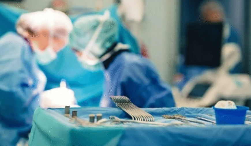 Advanced Surgical Care in Dubai: Hernia Surgeon and General Surgeon Expertise