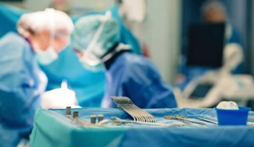 Advanced Surgical Care in Dubai: Hernia Surgeon and General Surgeon Expertise