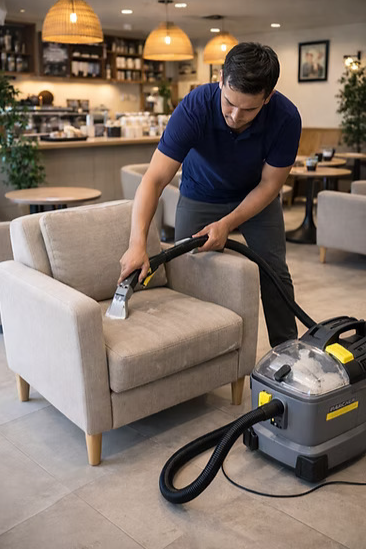 Sofa Cleaning Dubai