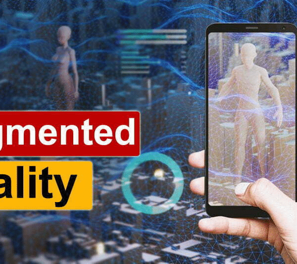 The Rise of Augmented Reality Content