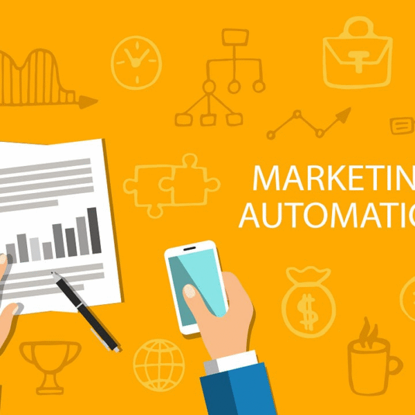 Why Automation Is Changing Marketing Forever