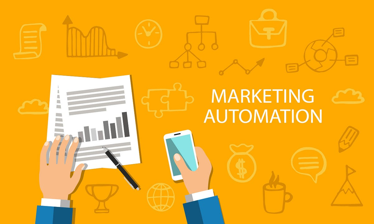 Why Automation Is Changing Marketing Forever