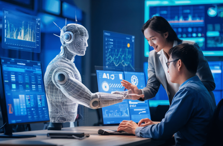 The Future of Human–AI Creative Collaboration