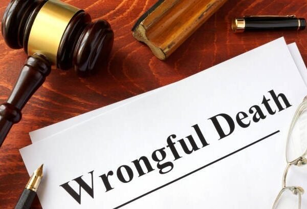 wrongful death