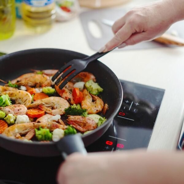 TITUM Nonstick Cookware Set: A Complete Guide for Home Chefs