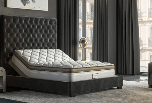 Smart Mattress: The Ultimate Solution for Better Sleep