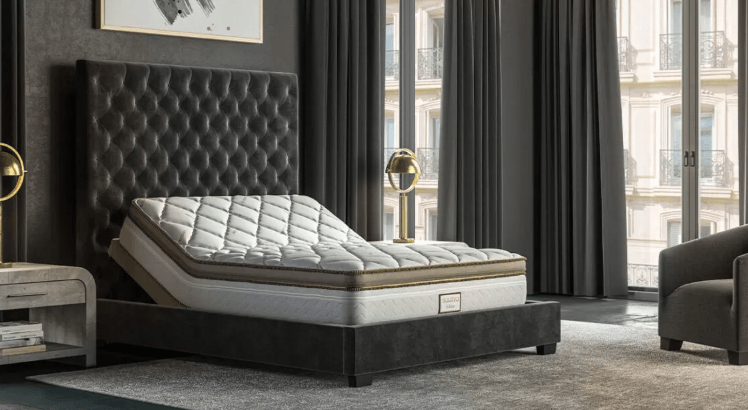 Smart Mattress: The Ultimate Solution for Better Sleep
