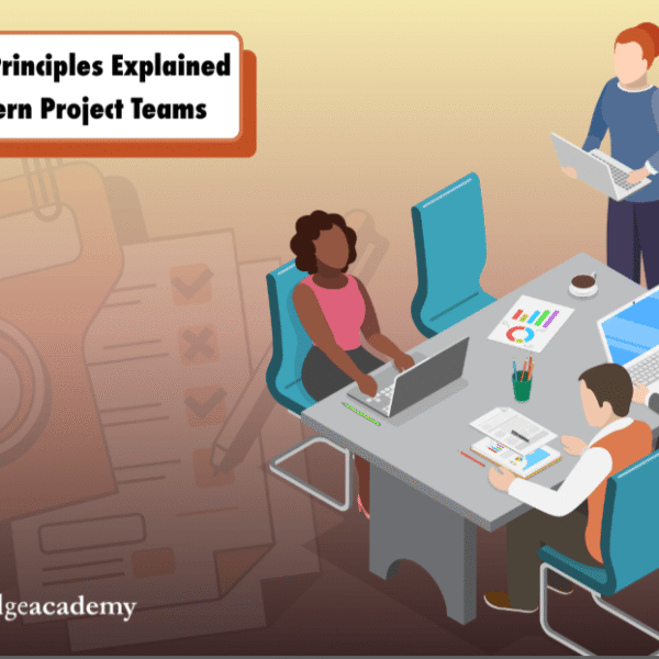 12 Agile Principles Explained for Modern Project Teams 