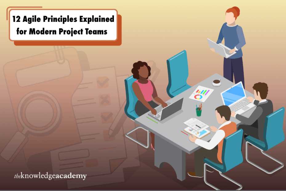 12 Agile Principles Explained for Modern Project Teams 