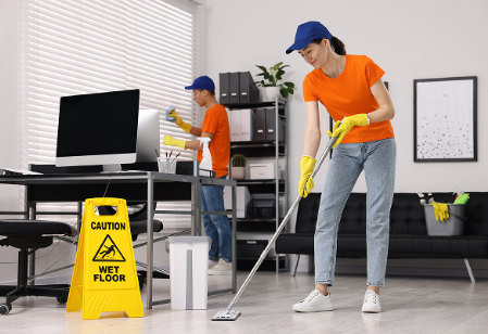 Deep Cleaning Service Hong Kong: Expert Cleaning for Homes and Commercial Spaces