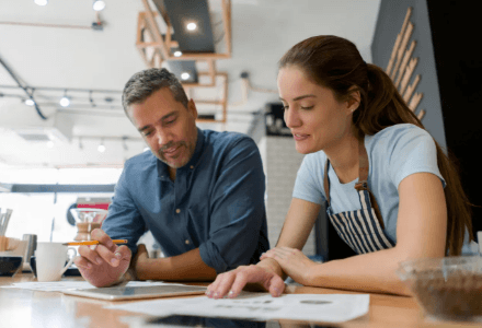 5 Reasons Small Businesses Should Rely On Cp As