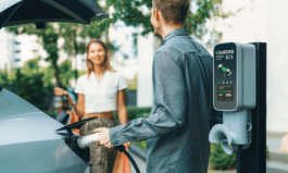 Commercial EV Charging Station: Complete Guide to Business Charging Solutions