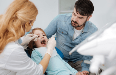 What To Expect During A Preventive Visit With A Family Dentist