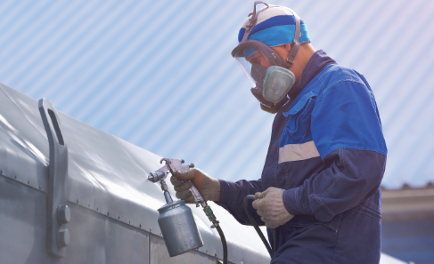 Fumed Silica Electrical Insulation