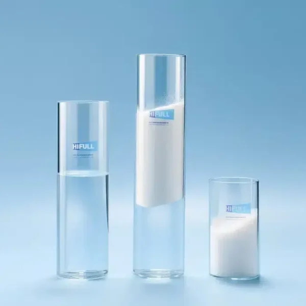 Fumed Silica Photovoltaic Adhesive