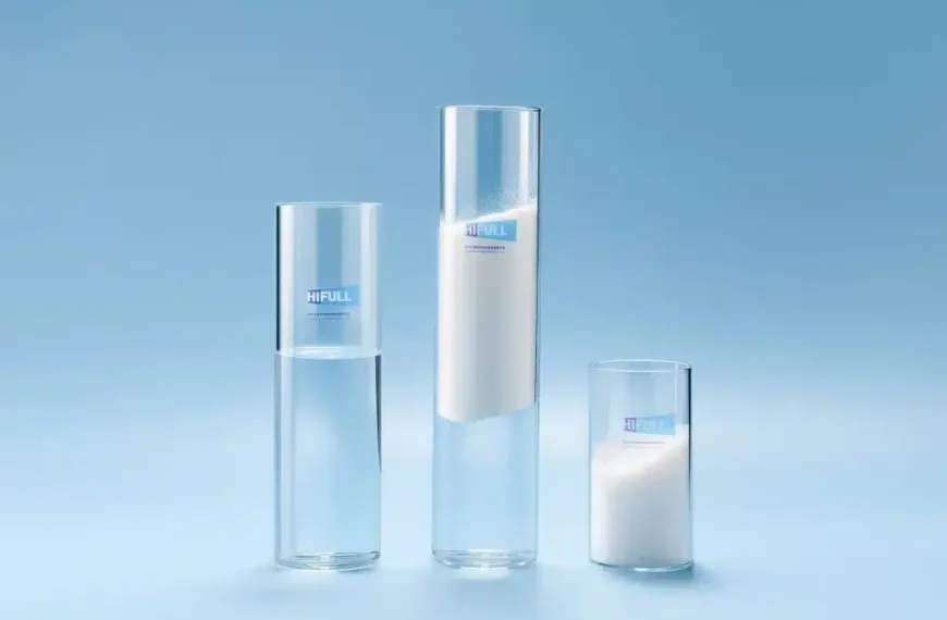 Fumed Silica Photovoltaic Adhesive