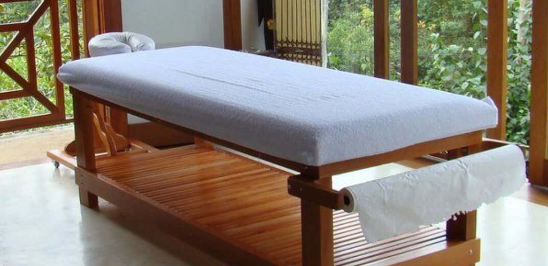 Massage Table