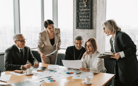 4 Benefits Of Partnering With Cp As For Nonprofits