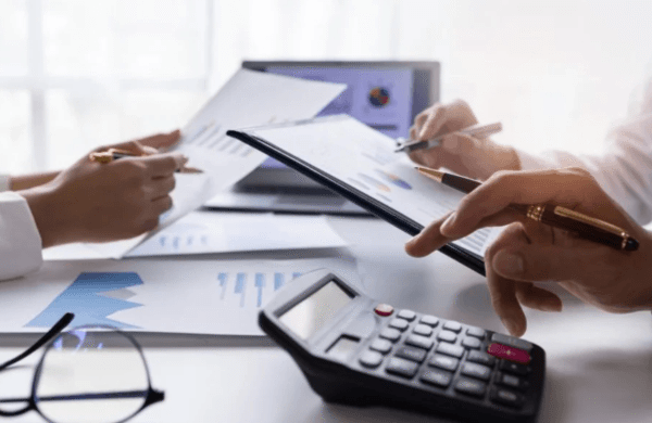 How Tax Accounting Services Simplify Complex Tax Codes