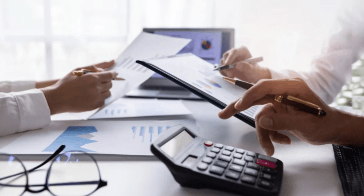 How Tax Accounting Services Simplify Complex Tax Codes