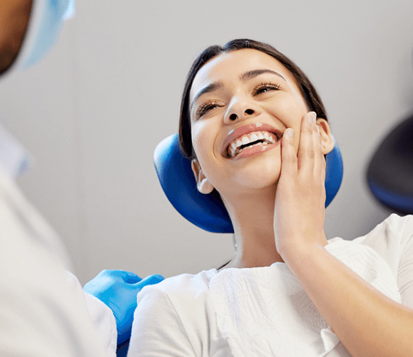 Why Preventive Dentistry Plays A Role In Overall Wellness