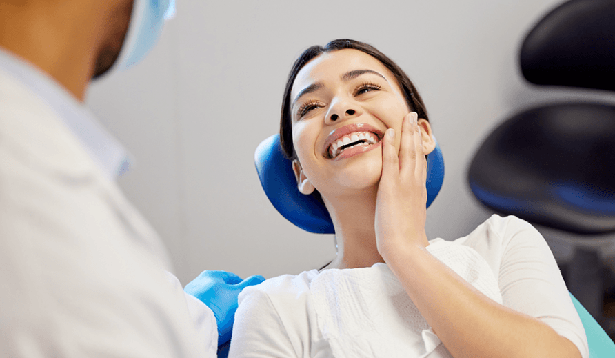 Why Preventive Dentistry Plays A Role In Overall Wellness