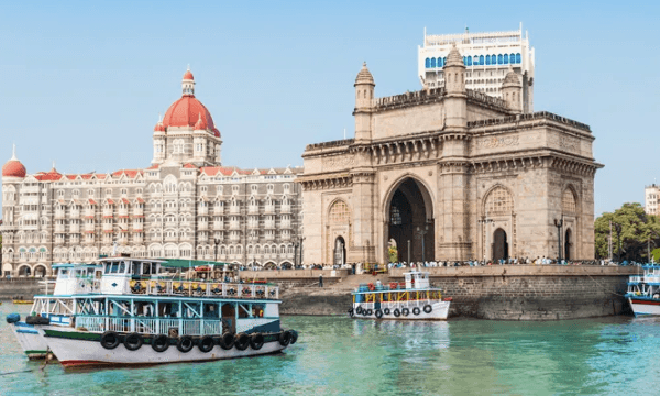 Top 3 Impressive Mumbai Travel Attractions For First-Time Visitors