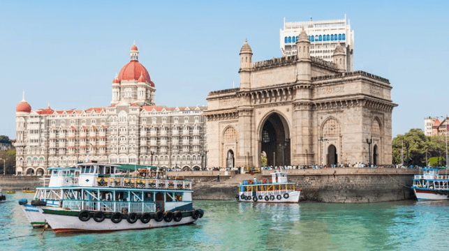 Top 3 Impressive Mumbai Travel Attractions For First-Time Visitors