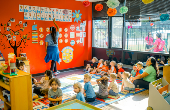International Primary Schools